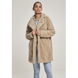 Palton dama Urban Classics Oversized