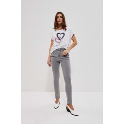 Blugi dama, Moodo Gray