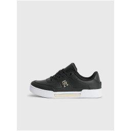 Pantofi sport si tenisi pentru femei Tommy Hilfiger - negru