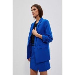Marisse Jacket L-Mr-4002 Blue