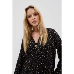 Marisse Shirt Z-Ko-3948 Black