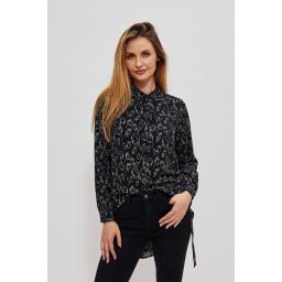 Marisse Shirt Z-Ko-3937 Black