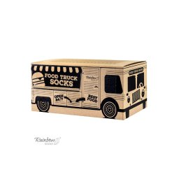 ZOOKSY/RAINBOW SOCKS