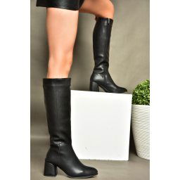 Cizme dama, Fox Shoes