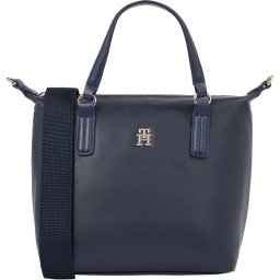 TOMMY HILFIGER BLUE WOMEN'S BAG