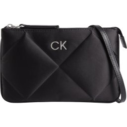 CALVIN KLEIN BLACK WOMEN'S BAG