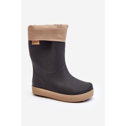 Cizme de cauciuc pentru copii Snow Wave Gokids