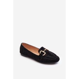 Mocasini dama, Kesi