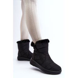 Pantofi iarna de dama, Kesi