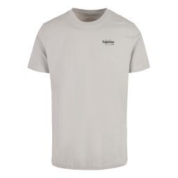 Men's T-shirt Espresso M Club light asphalt
