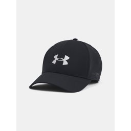Under Armour Men's Cap M Driver Rain STR - Men's