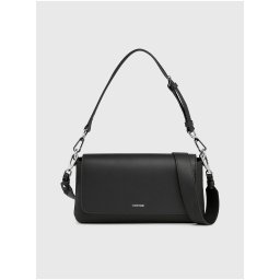 CALVIN KLEIN BLACK WOMEN'S BAG