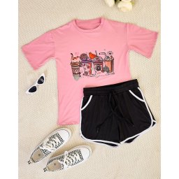 Resti Women's tracksuit set