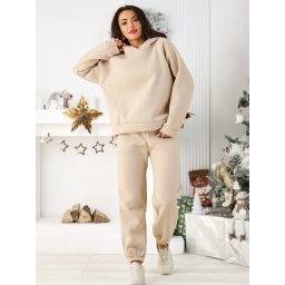 Resti Women's Cotton Tracksuit Set