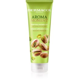 Dermacol Aroma Moment Sicilian Pistachio gel de duș 250 ml