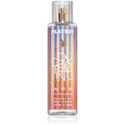 Playboy Daydreaming spray pentru corp pentru femei 250 ml