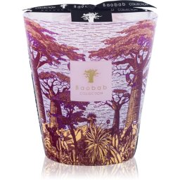 Baobab Collection Sacred Trees Massasso lumânare parfumată 1000 g