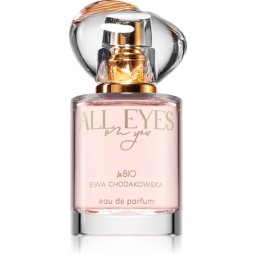 beBIO All Eyes On You EDP W 30 ml