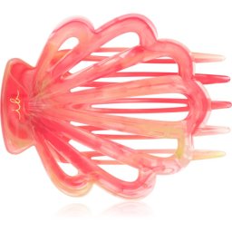 invisibobble Clipstar Coral Hug clamă de păr 1 buc