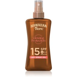 Hawaiian Tropic Protective Coconut and Guava spray solar SPF 15 200 ml