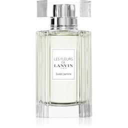 Lanvin Sweet Jasmine EDT W 50 ml
