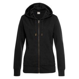 BENCH Hanorac negru
