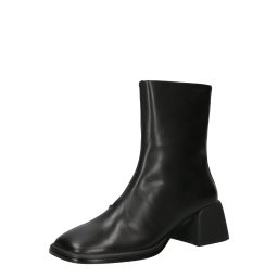 VAGABOND SHOEMAKERS Botine 'Annie' negru