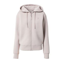 GUESS Hanorac 'ALLIE' gri taupe