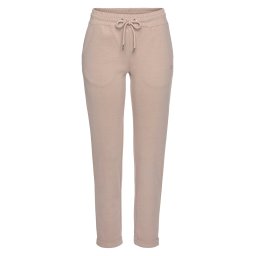 H.I.S Pantaloni bej închis