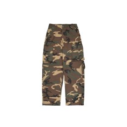 ALPHA INDUSTRIES Pantaloni cu buzunare mai multe culori