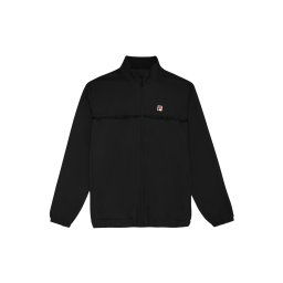 FILA Hanorac 'San Siro' negru