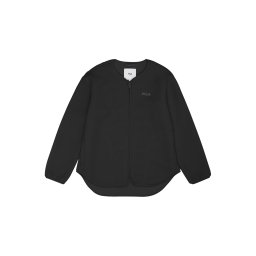 FILA Jachetă fleece 'Cassiano' negru