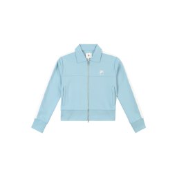 FILA Hanorac 'Como' albastru deschis / alb