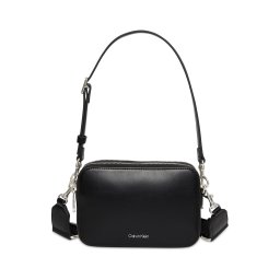 Calvin Klein Geantă de umăr negru