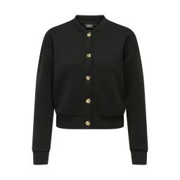 ONLY Hanorac 'ONLNAOMI' negru