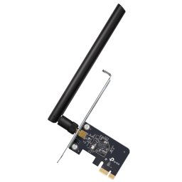 TP-LINK ARCHER T2E AC600 Wireless Dual Band PCI Express Adapter