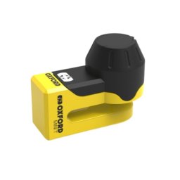 Antifurt disc Mini Titan moto