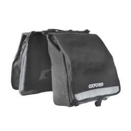Genti laterale 20L Bicicleta scuter