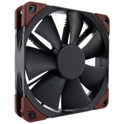 Noctua NF-F12 Industrial 2000 PWM 120x120x25 - PPC IP67