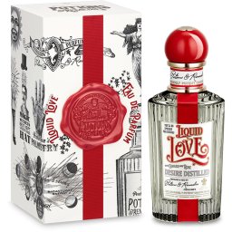 Penhaligon's Potion Remedies Liquid Love Apa de parfum 100 ml (unisex)