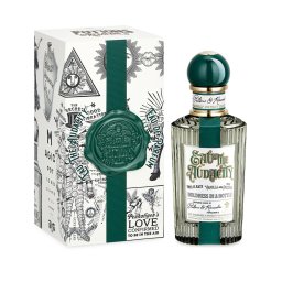Penhaligon's Potion Remedies Eau de Audacity Apa de parfum 100 ml (unisex)