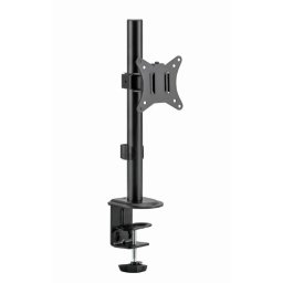 SUPORT de birou Gembird, pt 1 TV/monitor plat, diag. max 17-32 inch, rotatie, inclinare, pivotare, max 9 kg, MA-D1-02