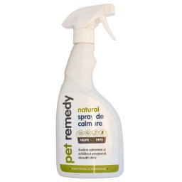 Pet Remedy Spray Calmare Profesional, 400 ml