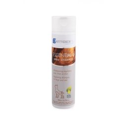 Dermoscent Essential 6 Sebo Sampon pentru Caini si Pisici, 200 ml