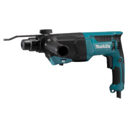 Ciocan rotopercutor SDS PLUS, 800 W, 3,0 J MAKITA HR2670