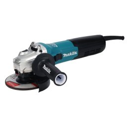 Polizor unghiular, 1.900 W, comutator glisant, 125 mm MAKITA GA5092X01