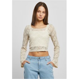 Women's Long Sleeve Soft Grass