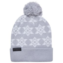 Unisex Cap Urban Classics Pom Beanie