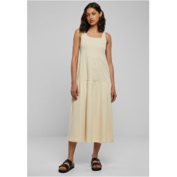 Valance Women's Summer Dress in Soft Grass