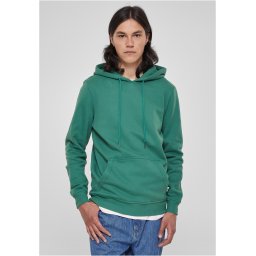 Bio Basic Hoody Leaf